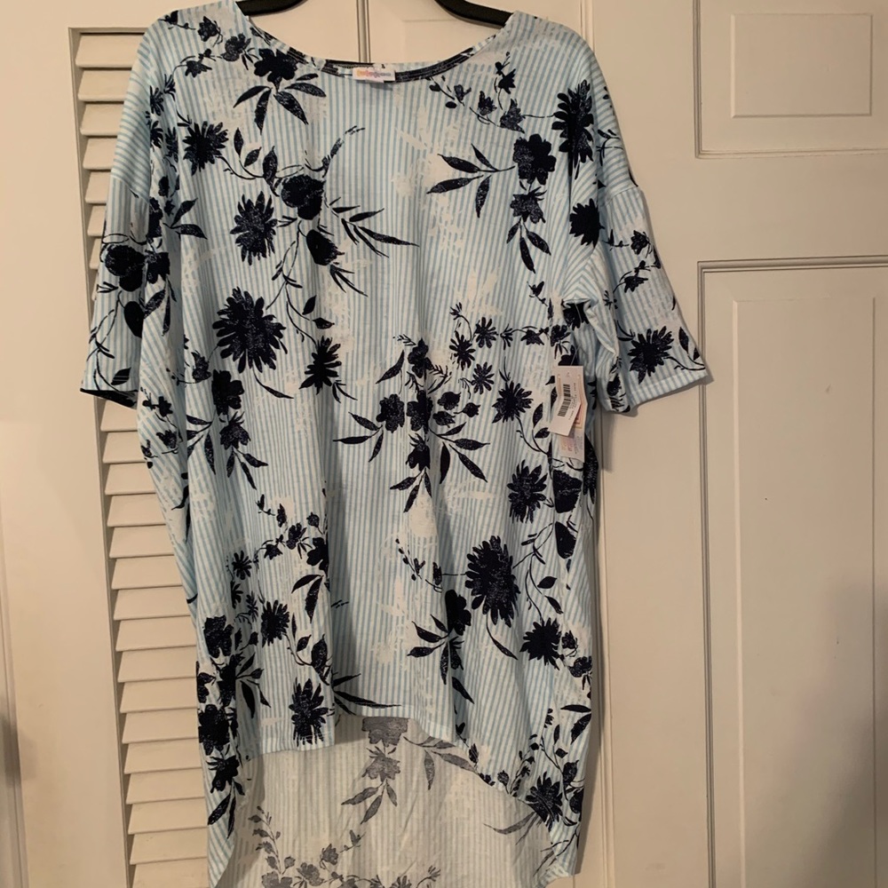 LulaRoe Irma